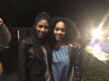 Diarra Kilpatrick photo