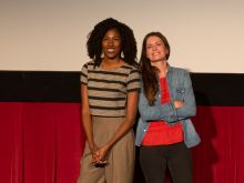 Diarra Kilpatrick