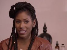 Diarra Kilpatrick