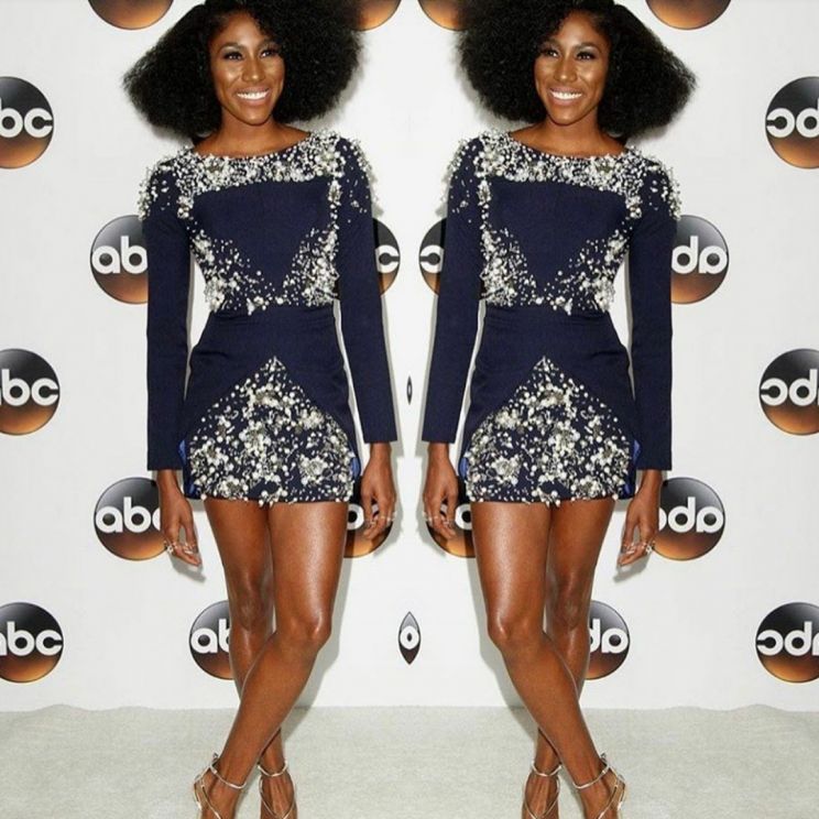 Diarra Kilpatrick