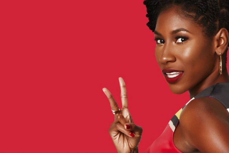 Diarra Kilpatrick