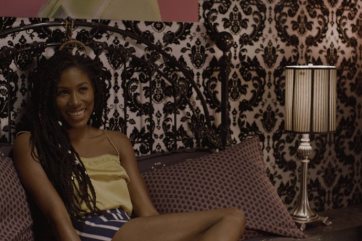 Diarra Kilpatrick