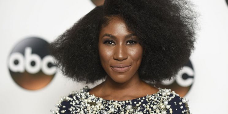 Diarra Kilpatrick