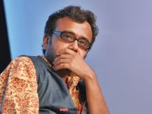 Dibakar Banerjee