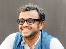 Dibakar Banerjee