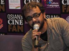 Dibakar Banerjee