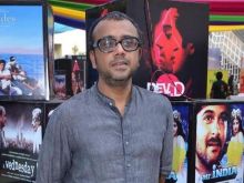 Dibakar Banerjee