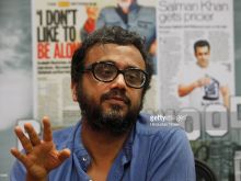 Dibakar Banerjee