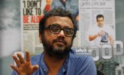 Dibakar Banerjee