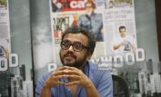 Dibakar Banerjee