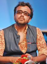 Dibakar Banerjee