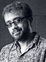 Dibakar Banerjee