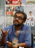 Dibakar Banerjee