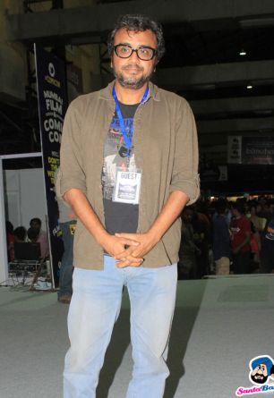 Dibakar Banerjee