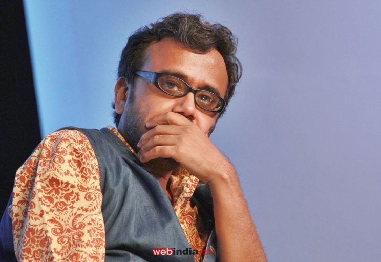 Dibakar Banerjee