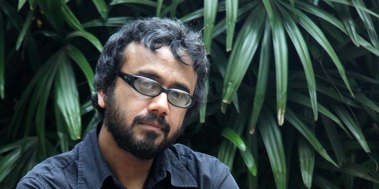 Dibakar Banerjee