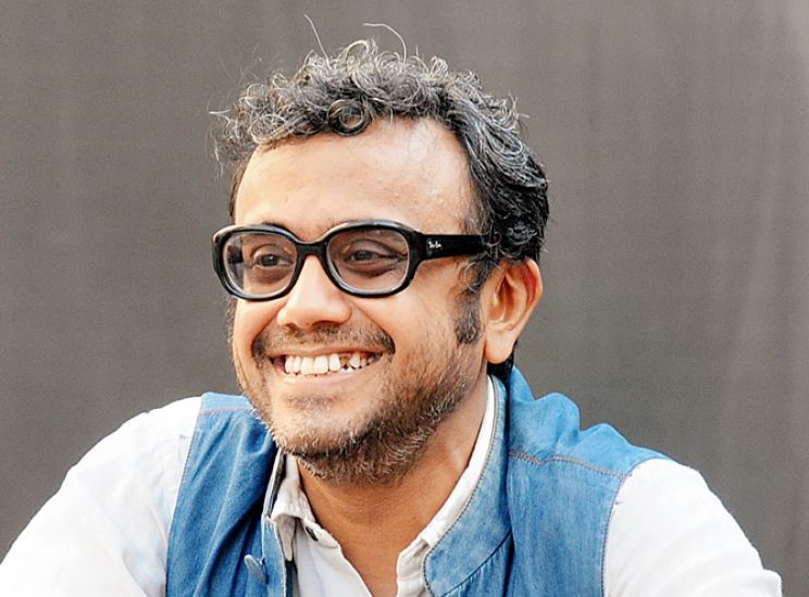 Dibakar Banerjee