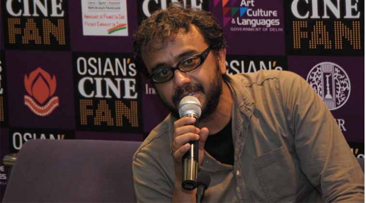 Dibakar Banerjee