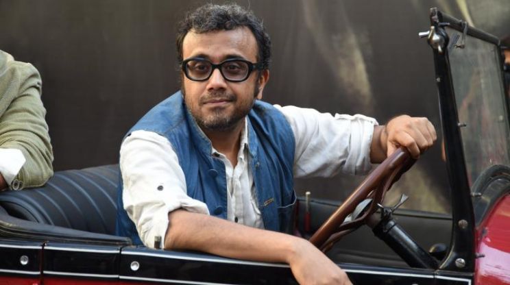 Dibakar Banerjee