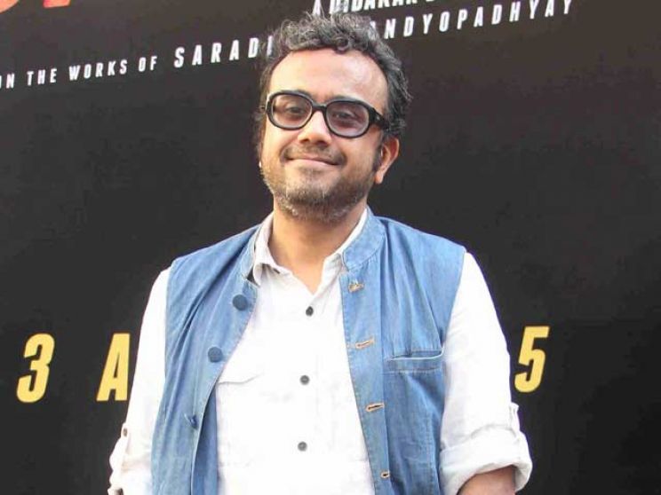 Dibakar Banerjee