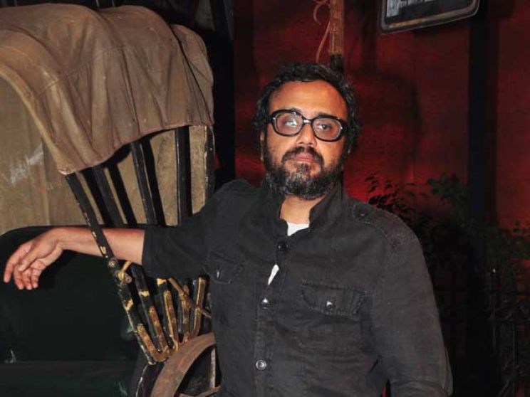 Dibakar Banerjee