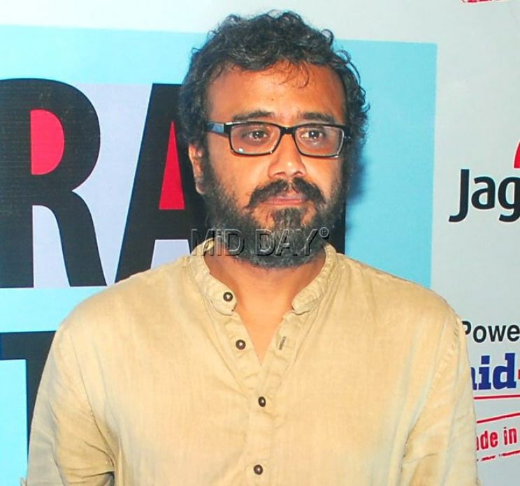 Dibakar Banerjee