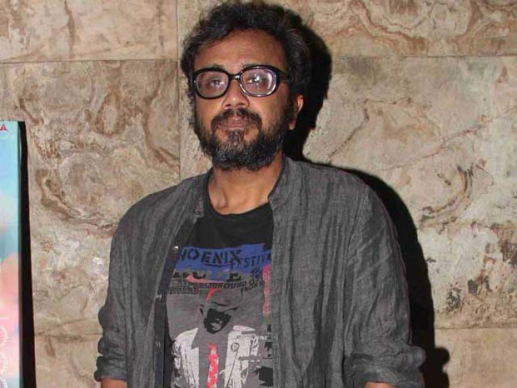 Dibakar Banerjee