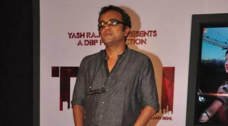 Dibakar Banerjee