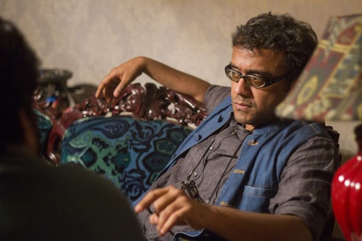 Dibakar Banerjee