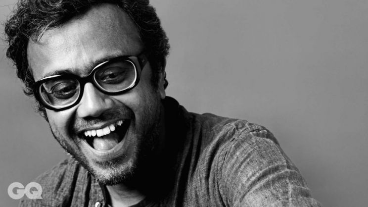 Dibakar Banerjee