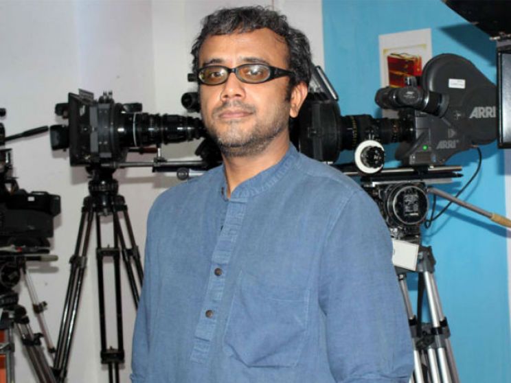 Dibakar Banerjee