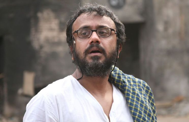 Dibakar Banerjee