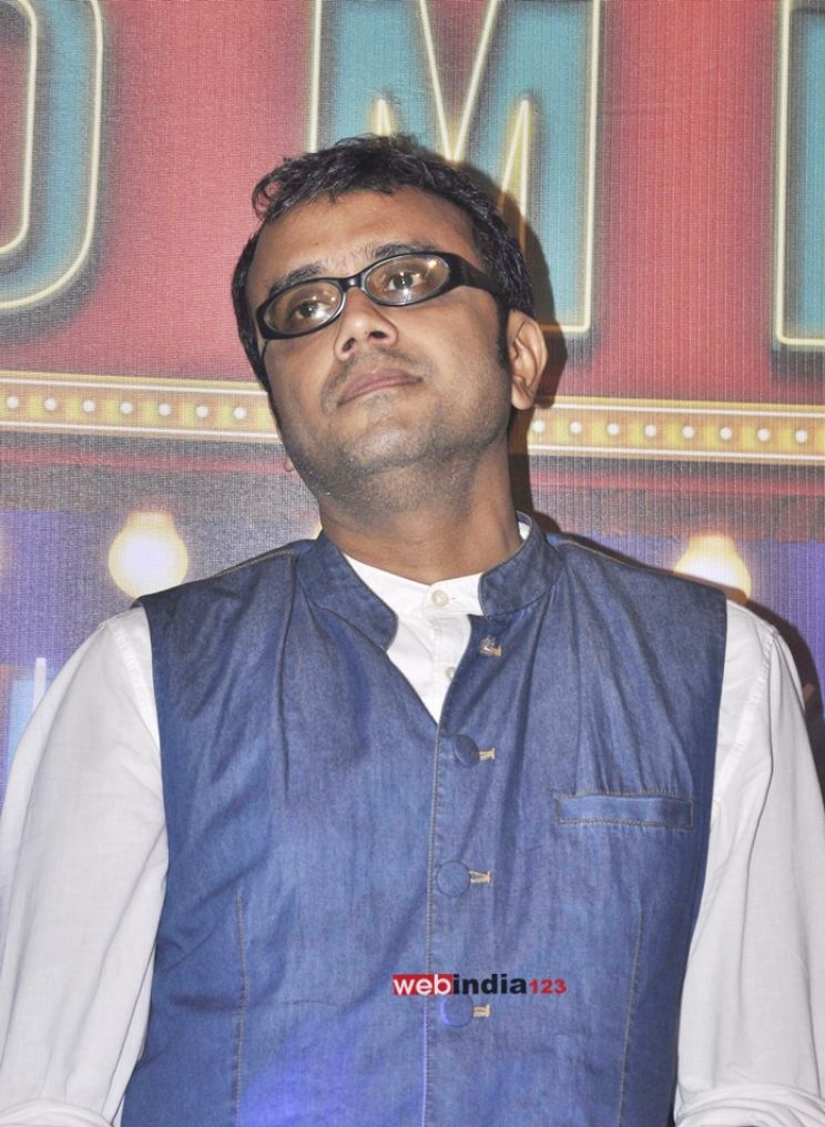 Dibakar Banerjee