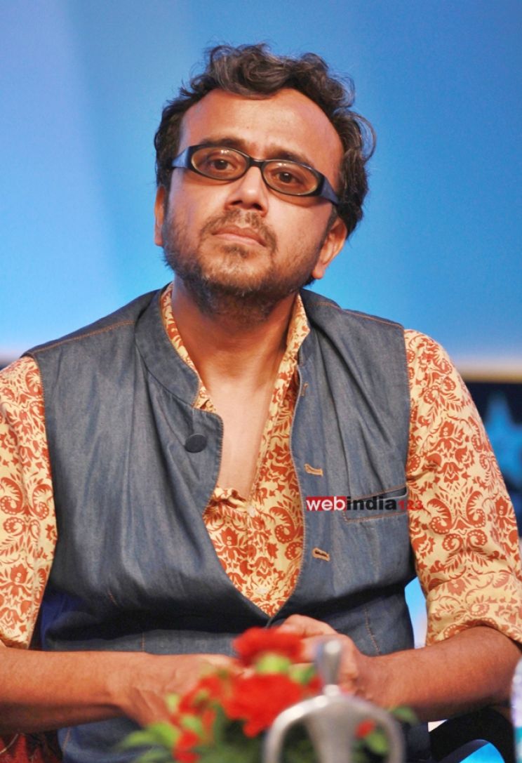 Dibakar Banerjee