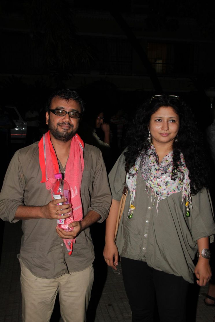 Dibakar Banerjee