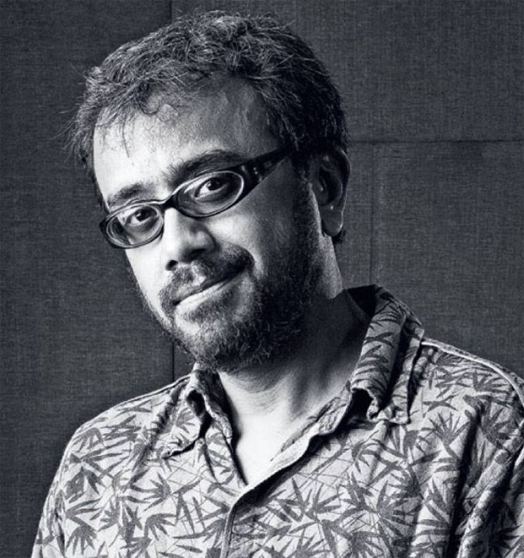 Dibakar Banerjee