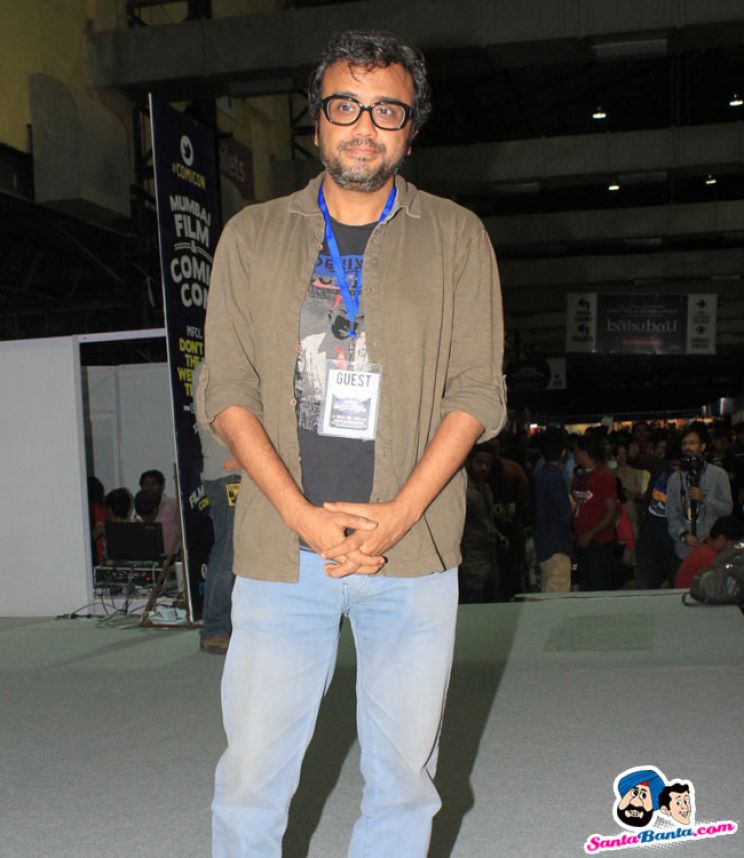 Dibakar Banerjee