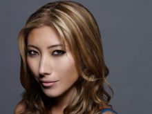 Dichen Lachman