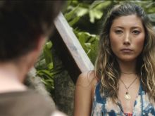Dichen Lachman photo