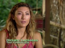 Dichen Lachman