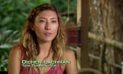 Dichen Lachman