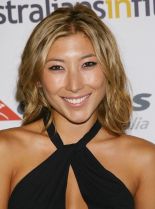 Dichen Lachman