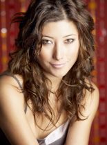 Dichen Lachman