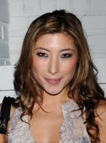 Dichen Lachman photo