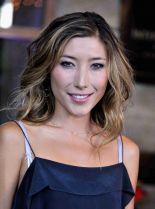 Dichen Lachman