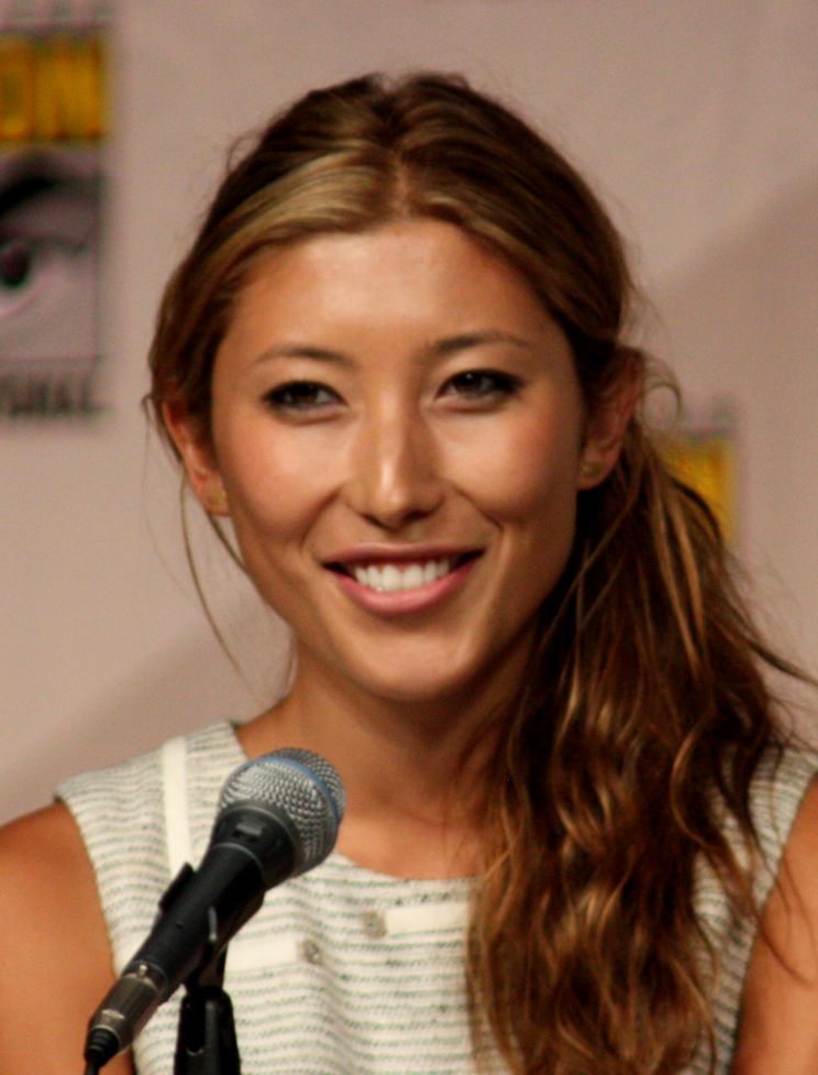 Dichen Lachman