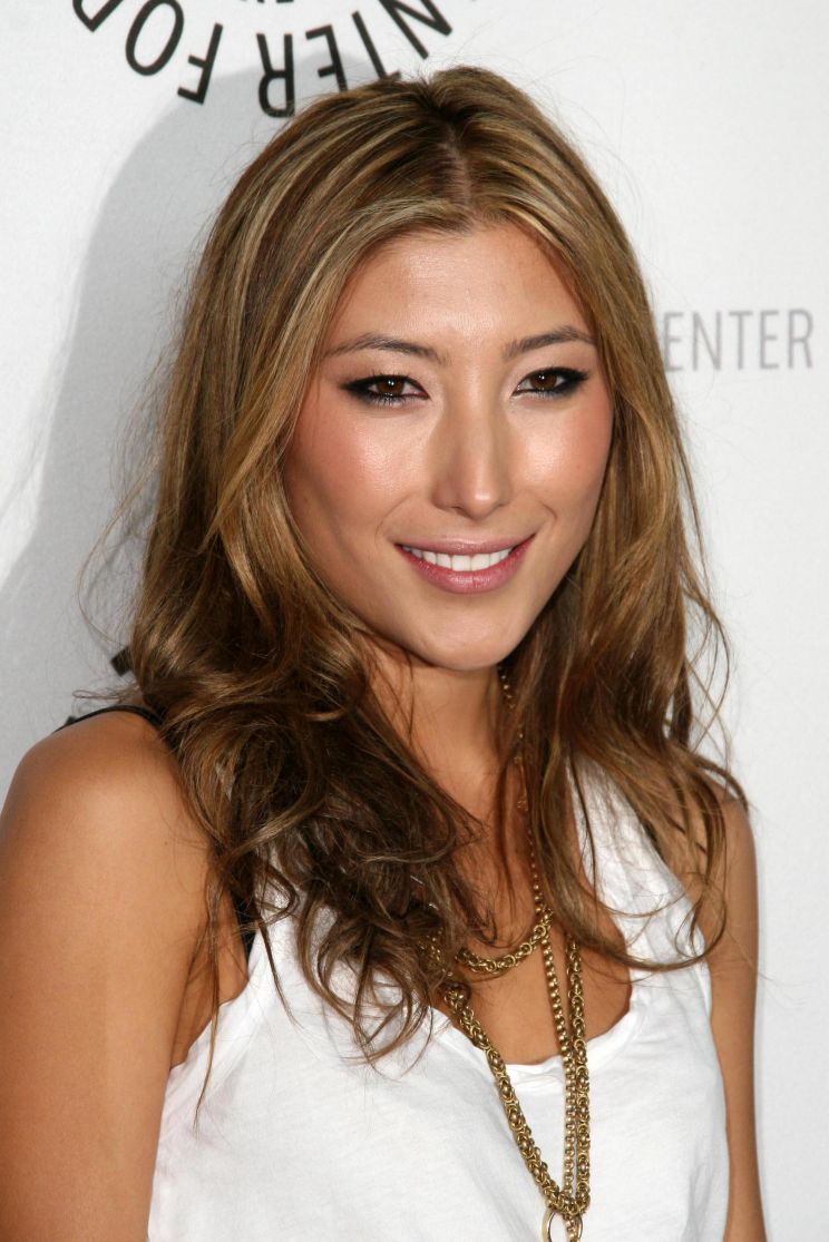 Dichen Lachman