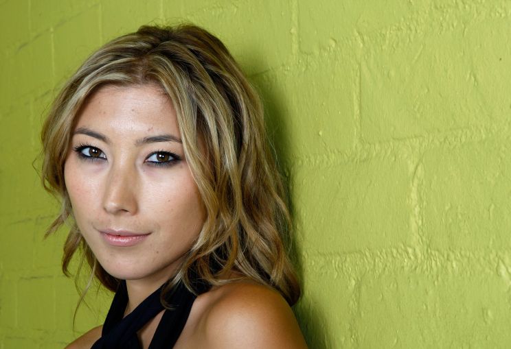 Dichen Lachman