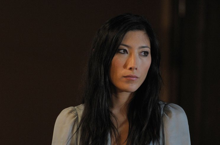 Dichen Lachman