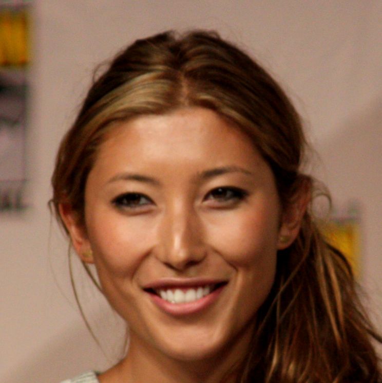 Dichen Lachman